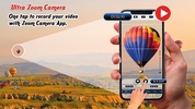 Ultra Zoom Camera screenshot 1