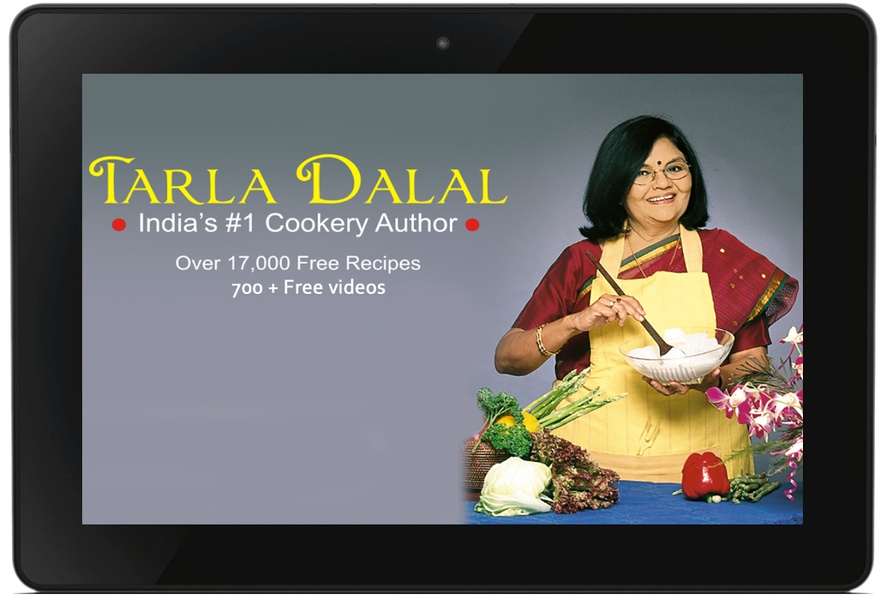 Tarla Dalal - Preview 6