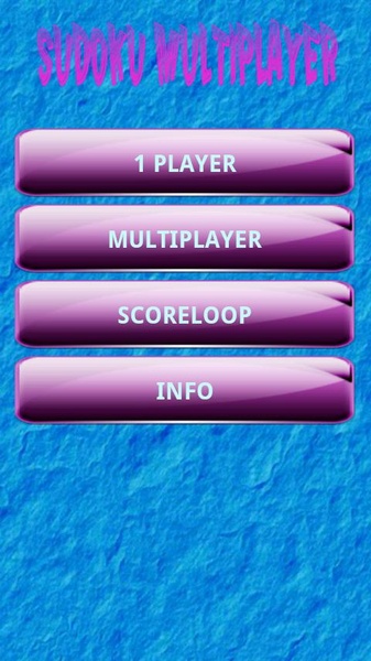 sudoku multiplayer - Preview 5
