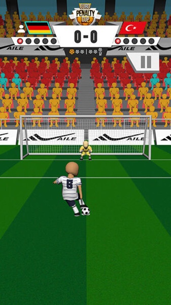Euro Penalty Cup 2021 - Preview 13