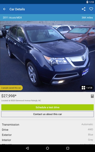 CarMax - Preview 10