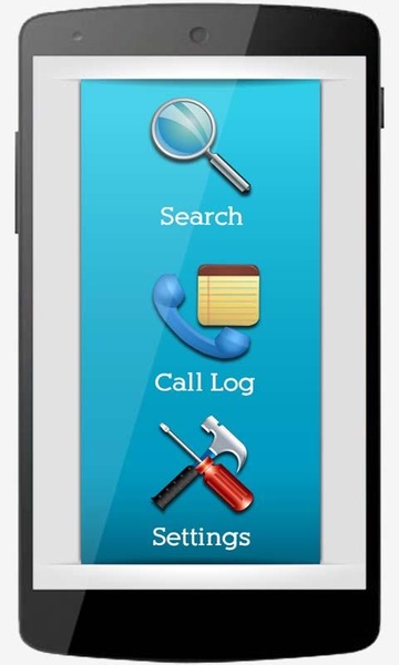 Phone Locator - Preview 2