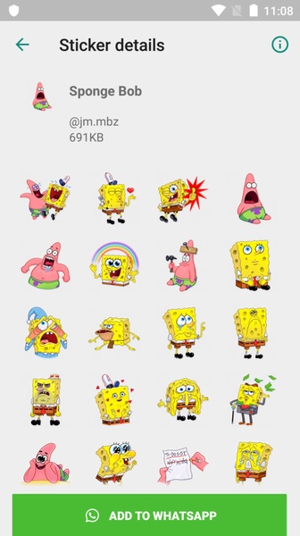Wastickerapp Caricatures Funny - Preview 2