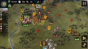 European War 7: Medieval screenshot 1