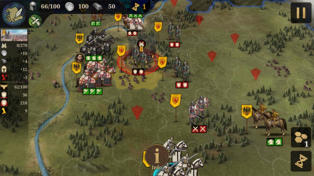 European War 7: Medieval - Preview 1