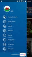 Oficial EURO 2020 for Android 4
