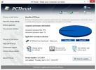 PCThrust screenshot 1