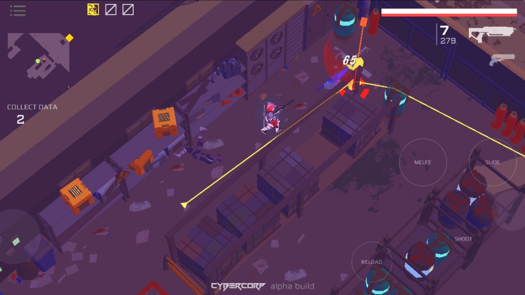 CyberCorp - Preview 9
