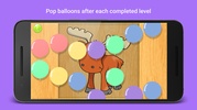 Puzzles for Kids - Animals screenshot 6