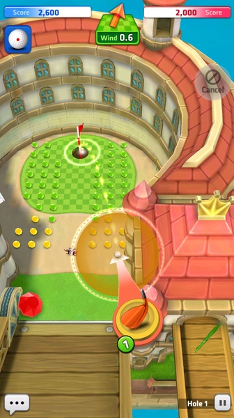 Mini Golf King - Preview 2