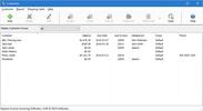 Express Invoice Free Invoicing software screenshot 5
