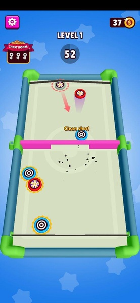 Sling Puck 3D - Preview 2