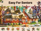 Jigsaw Puzzles -HD Puzzle Game screenshot 9