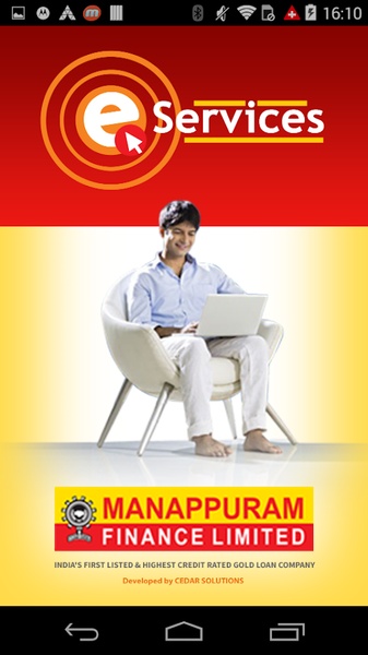 Manappuram Finance - Preview 6