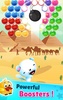 Bird Pop: Bubble Shooter Games screenshot 3
