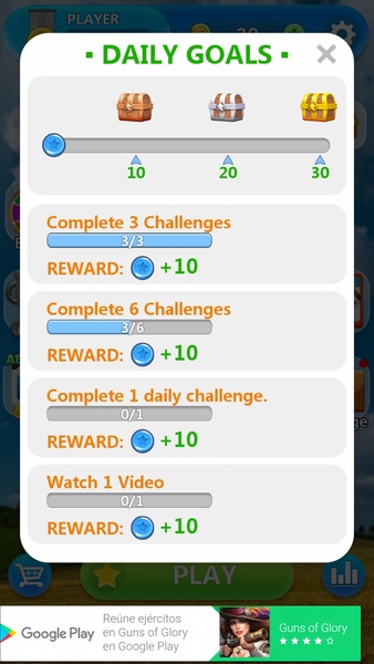 Merge Number Puzzle - Preview 9