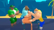 Muscle Up: Idle Lifting Game screenshot 8
