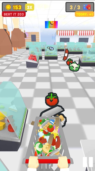 Super Supermarket - Preview 6