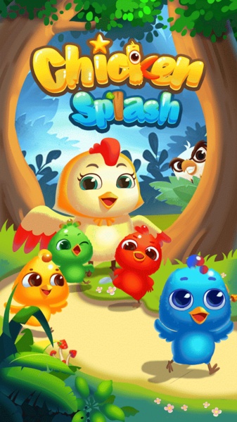 Chicken Splash 2 - Preview 10