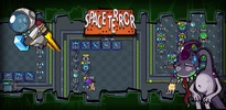 Space Terror screenshot 1