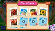 Puzzle Kids - Animals Shapes and Jigsaw Puzzles screenshot 7