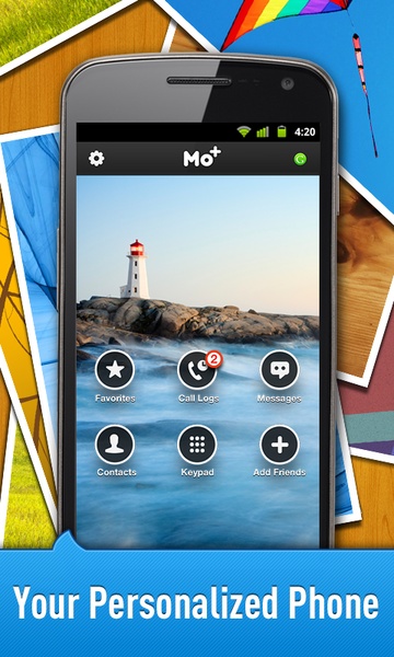 Mo+ - Preview 1