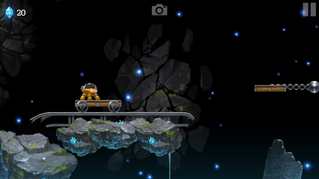 WonderCat Adventures - Preview 16