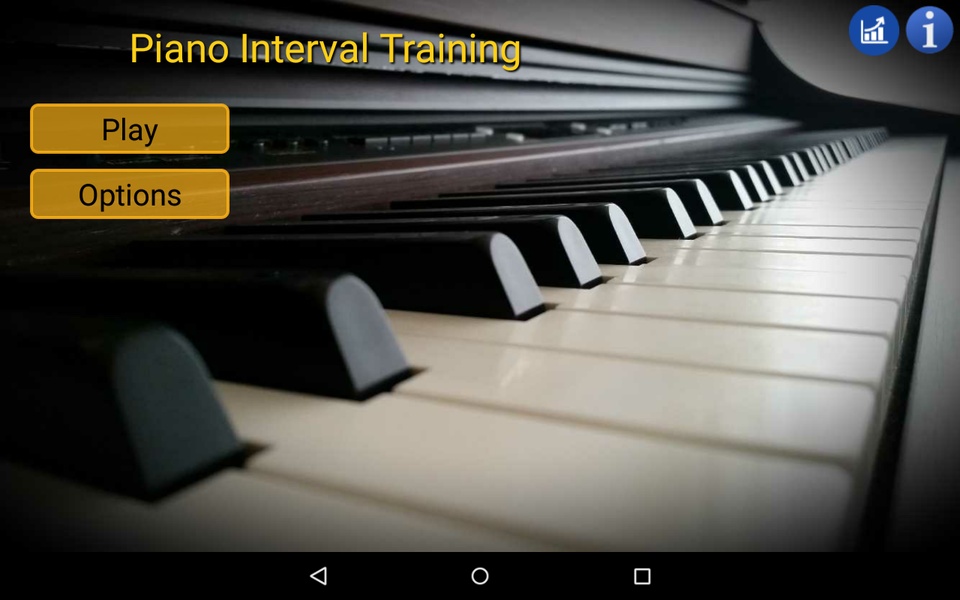 Piano Interval Training - Preview 6