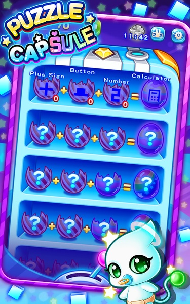 Puzzle Capsule - Preview 10