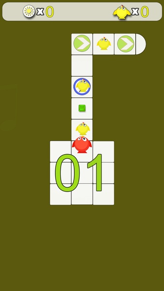 Quick dash - Preview 7