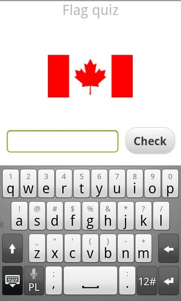 Country Flag Quiz APK for Android Download