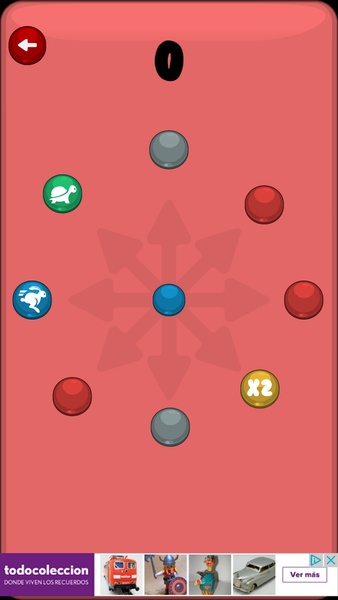 Frenzy Color Battle - Preview 3