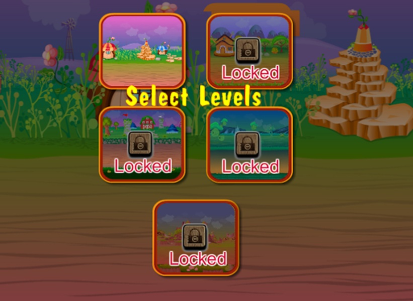 Horse racing mania - Preview 6