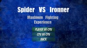 Spider VS Ironner screenshot 7