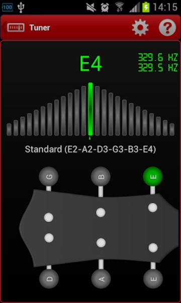 smart Chord Scales - Preview 2