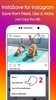InstaSave Repost for Instagram - download & save screenshot 4