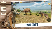 Animal Hunting Games Gun Games screenshot 5