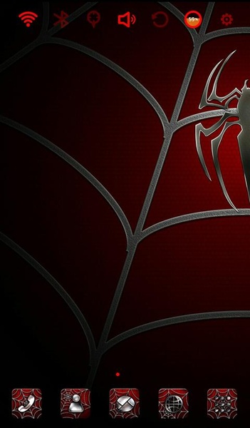 redspider - Preview 5