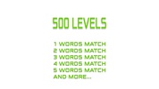 Lova: Move Match Words screenshot 9