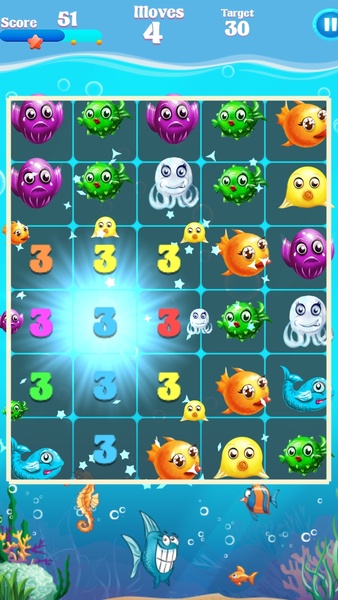 Ocean Mania - Preview 2
