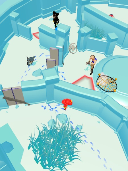 Catch World - Preview 7