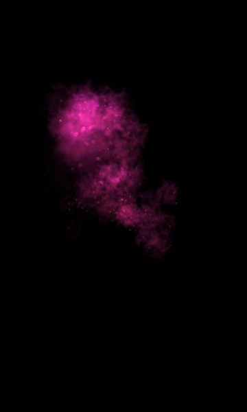 Serenade Music Visualization - Preview 5