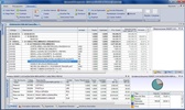 Quercusoft Budgets screenshot 2