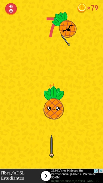 Pineapple Pen - Preview 1