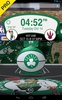 NBA 2012 3D Live Wallpaper screenshot 8