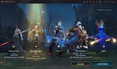 League of Legends: Wild Rift (GameLoop) screenshot 5