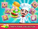 Cooking Chef Food Fever Rush Game screenshot 18