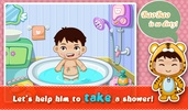Baby Bathroom screenshot 4