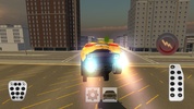 Extreme GT Race Car Simulator screenshot 1