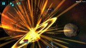 Independence Day Battle Heroes screenshot 2